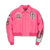 World Famous Pelle Pelle Womens Jacket