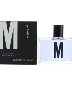 Banana Republic M by Banana Republic, 4.2 oz EDT Spray for Men